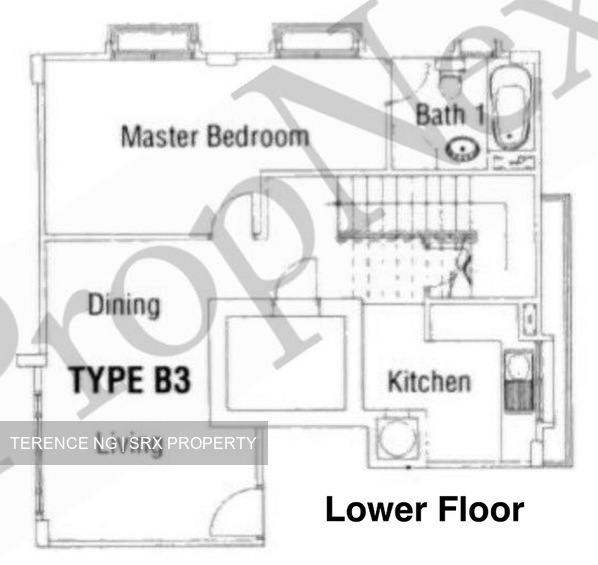 Sunshine Grove (D19), Apartment #552963591